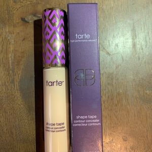 Tarte Shape Tape Contour Concealer Light